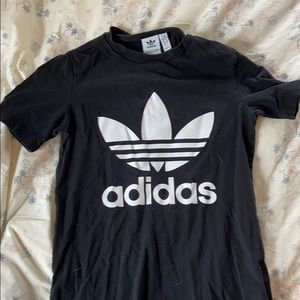 Hong Kong Limited Addition Men’s Adidas Tshirt